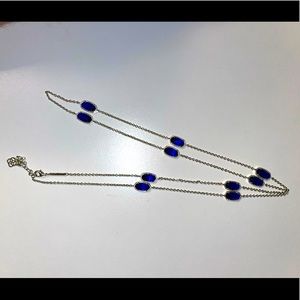 Kendra Scott necklace